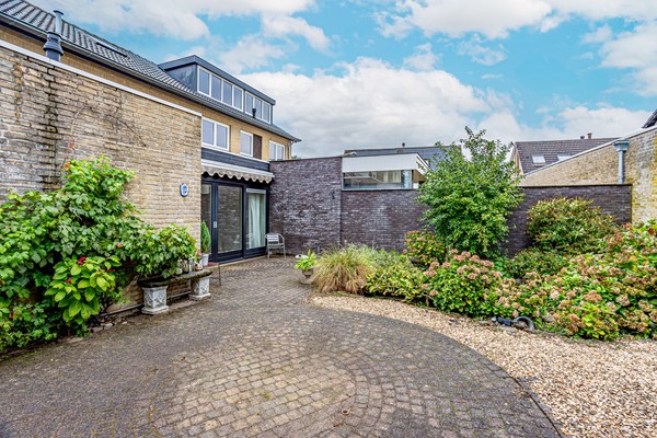 Property photo 24 - John F. Kennedystraat 43, 5384 GB Heesch